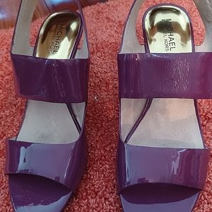MICHAEL KORS Sandal NWOT